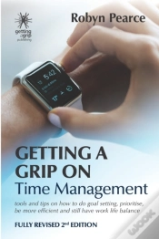 Capa do artigo Getting A Grip On Time Management