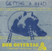 Capa do artigo Getting a Head - CD