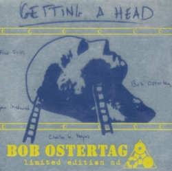 Capa do artigo Getting a Head - CD