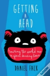 Capa do artigo Getting A Head: Touring The World As A Giant Dancing Bear