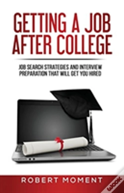 Capa do artigo Getting A Job After College
