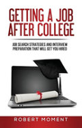 Getting A Job After College