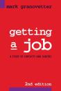 Getting A Job - Preview