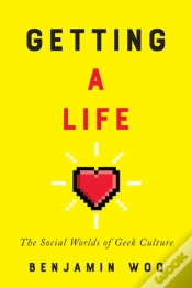 Capa do artigo Getting A Life