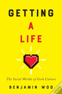 Capa do artigo Getting A Life