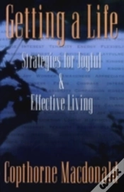 Capa do artigo Getting A Life