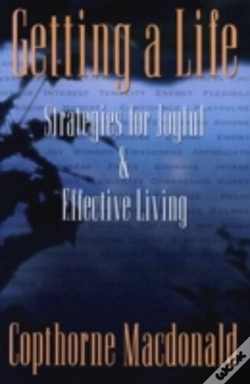 Capa do artigo Getting A Life