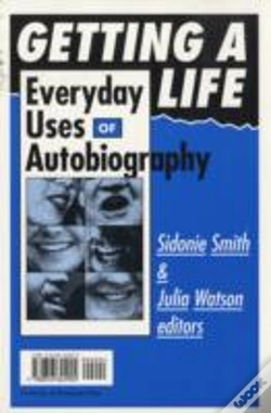 Capa do artigo Getting A Life