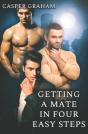 Getting A Mate In Four Easy Steps - Preview