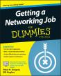 Getting A Networking Job For Dummies - Preview