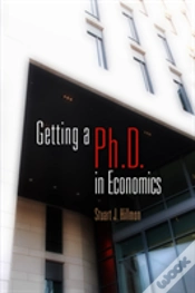 Capa do artigo Getting A Phd In Economics