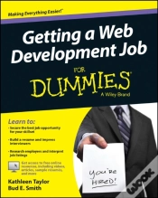 Capa do artigo Getting A Web Development Job For Dummies