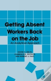 Capa do artigo Getting Absent Workers Back On The Job
