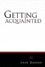 Getting Acquainted - Preview