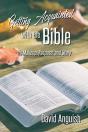 Getting Acquainted With The Bible - Preview