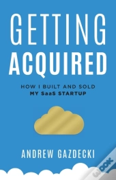 Getting Acquired