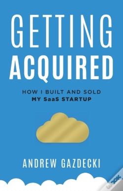 Capa do artigo Getting Acquired