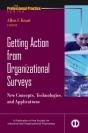 Getting Action From Organizational Surveys - Preview