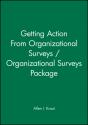 Getting Action From Organizational Surveys / Organizational Surveys Package - Preview