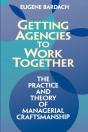 Getting Agencies To Work Together - Preview