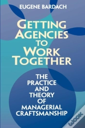 Capa do artigo Getting Agencies To Work Together