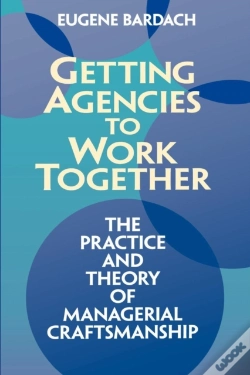 Capa do artigo Getting Agencies To Work Together