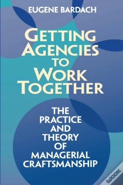 Capa do artigo Getting Agencies To Work Together