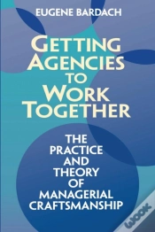 Capa do artigo Getting Agencies To Work Together