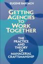 Getting Agencies To Work Together - Preview
