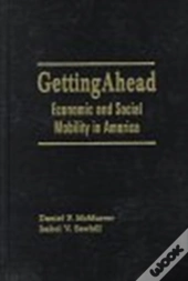 Getting Ahead Cb