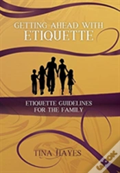 Capa do artigo Getting Ahead With Etiquette