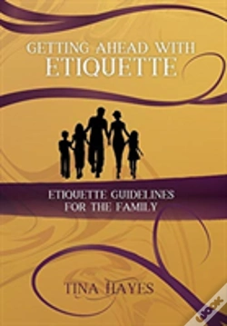 Capa do artigo Getting Ahead With Etiquette