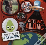 Capa do artigo Getting Along (A Book About Peace)