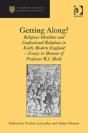 Getting Along? - Preview