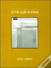 Capa do artigo Getting Along In Spanish