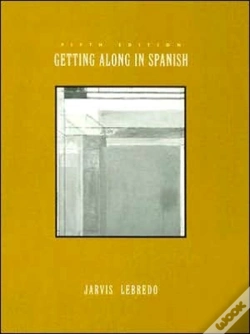 Capa do artigo Getting Along In Spanish