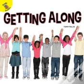 Capa do artigo Getting Along