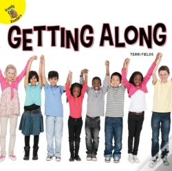 Capa do artigo Getting Along