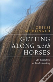 Capa do artigo Getting Along With Horses: An Evolution