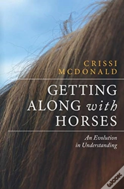 Capa do artigo Getting Along With Horses: An Evolution