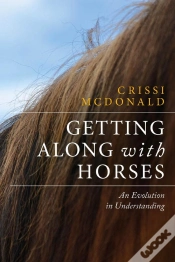 Capa do artigo Getting Along With Horses