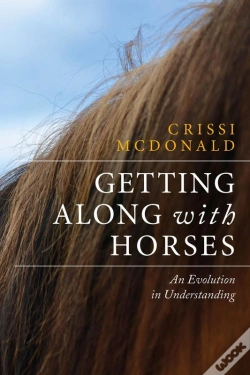 Capa do artigo Getting Along With Horses
