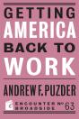 Getting America Back To Work - Preview
