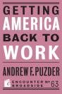 Getting America Back To Work - Preview