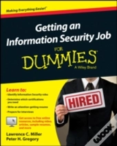 Getting An Information Security Job For Dummies