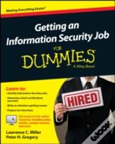 Getting An Information Security Job For Dummies