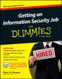 Getting An Information Security Job For Dummies - Preview