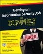 Getting An Information Security Job For Dummies - Preview