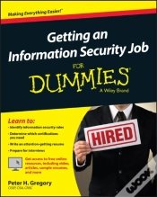 Capa do artigo Getting An Information Security Job For Dummies