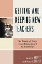 Getting And Keeping New Teachers - Preview